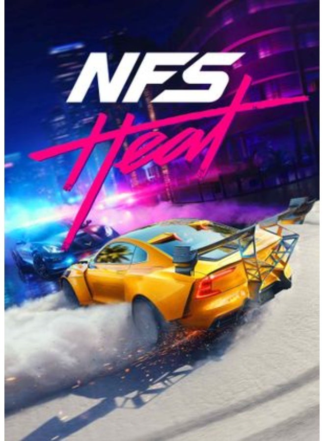إيجي جيمر EGYGAMER Need For Speed Heat